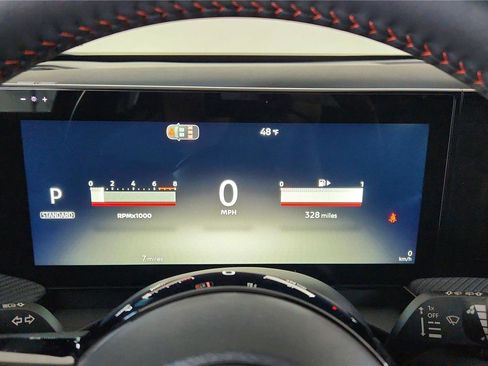 New 2026 Nissan Kicks SR w/ Illumination Package image 29