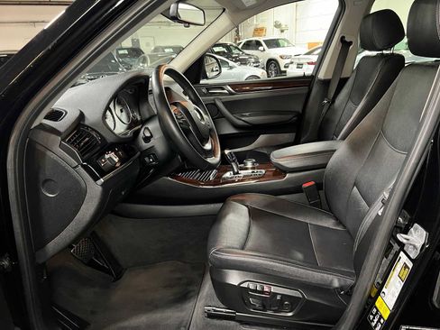 Used 2017 BMW X3 xDrive28i AWD/4WD image 23