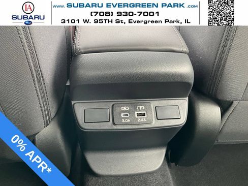 New 2026 Subaru WRX Premium AWD/4WD image 34