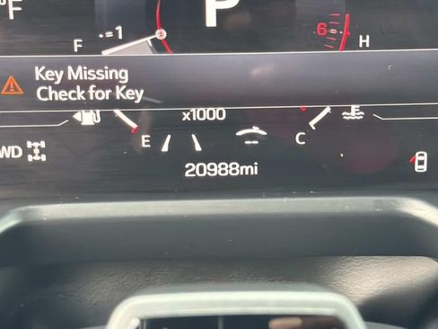 Used 2024 GMC Acadia AT4 w/ Super Cruise Package AWD/4WD image 33
