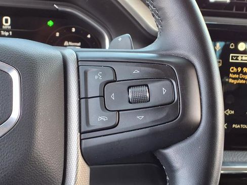 Used 2024 GMC Sierra 1500 Denali w/ Denali Reserve Package image 13