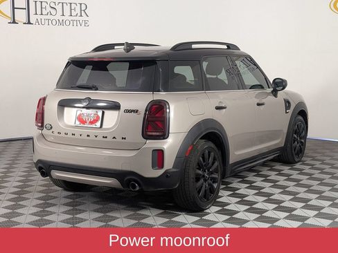 Used 2024 MINI Cooper Countryman S FWD image 7
