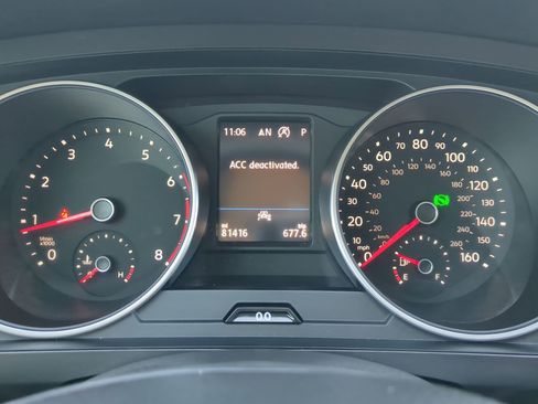 Used 2021 Volkswagen Tiguan SE image 24