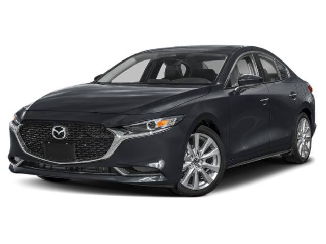 Used 2026 MAZDA MAZDA3 2.5 S Sedan w/ Preferred Pkg FWD image 13