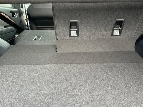 New 2026 Subaru Forester Sport AWD/4WD image 12