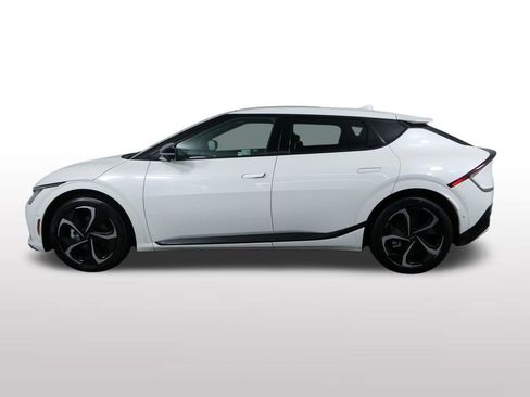 Certified 2024 Kia EV6 GT-Line image 6