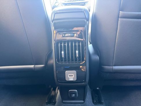 New 2026 Jeep Compass Latitude AWD/4WD image 16