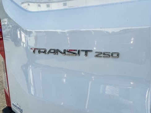 Used 2021 Ford Transit 250 Low Roof RWD image 13