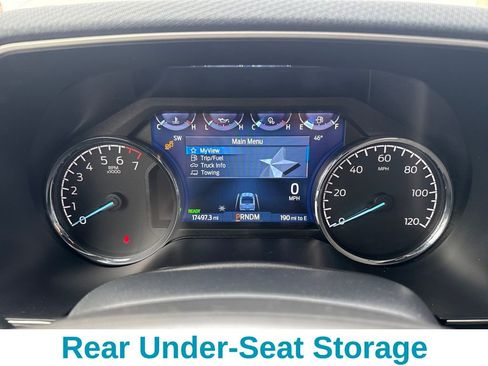 Used 2022 Ford F150 XLT w/ Equipment Group 301A Mid image 18