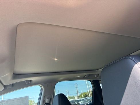 New 2026 Nissan Murano SL AWD/4WD image 12