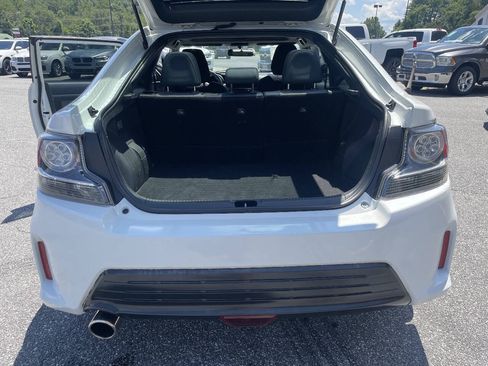Used 2015 Scion tC FWD image 15