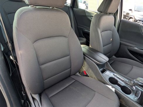 Used 2024 Chevrolet Malibu LT image 23