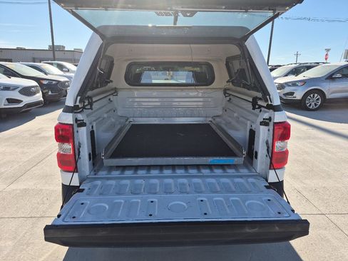 Used 2023 Ford Maverick XL image 9