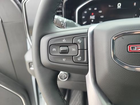 New 2026 GMC Sierra 1500 SLT w/ SLT Premium Package image 18