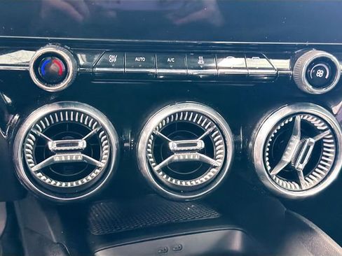 New 2025 Chevrolet Blazer EV LT image 19