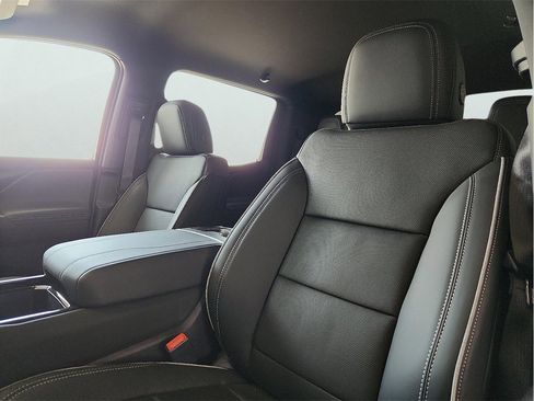 New 2025 Chevrolet Silverado EV LT w/ LPO, Utility Wall Package image 16