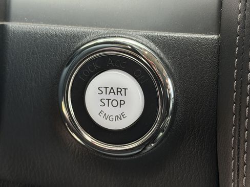Used 2024 INFINITI QX80 Luxe AWD/4WD image 21