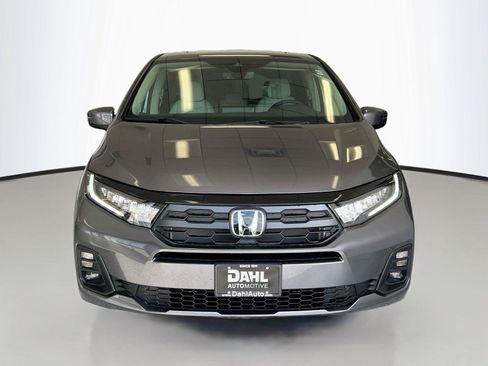 New 2026 Honda Odyssey EX-L image 3