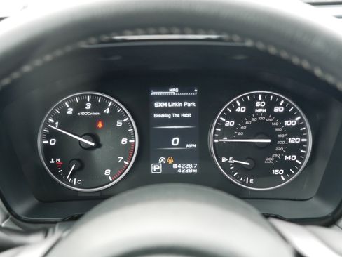 Used 2025 Subaru Outback Premium image 21