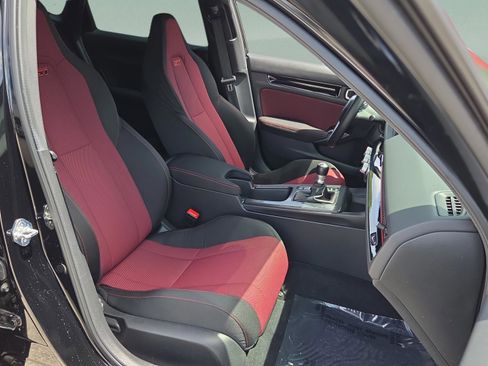Used 2025 Honda Civic Si image 15