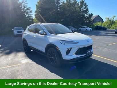 New 2026 Buick Encore GX Sport Touring w/ Comfort Package