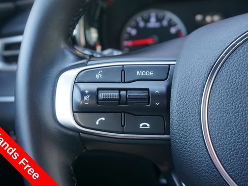 Used 2021 Kia K5 GT-Line FWD image 4