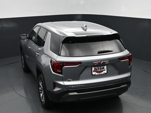 Used 2026 GMC Terrain Elevation FWD image 30