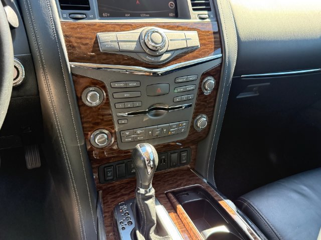 Used 2019 Nissan Armada SL w/ Premium Package RWD image 19