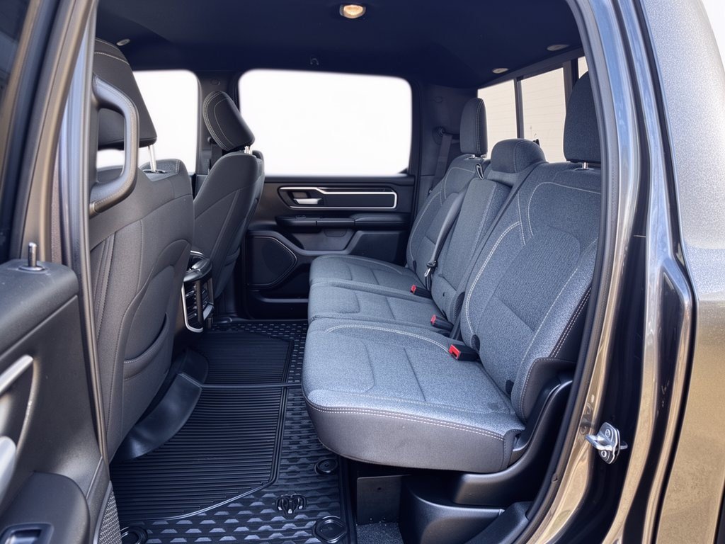 Used 2022 RAM 1500 Lone Star RWD image 25