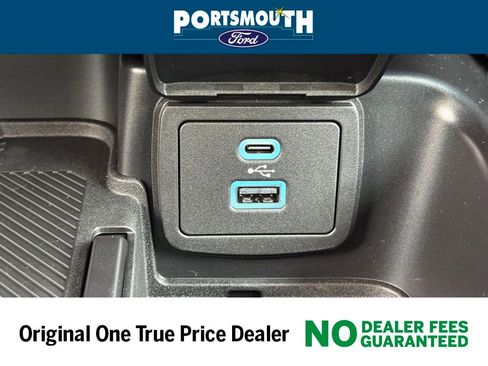 New 2025 Ford Bronco Big Bend image 16