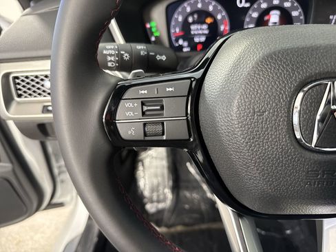 New 2026 Acura Integra A-Spec image 12