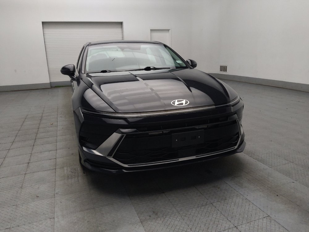 Used 2025 Hyundai Sonata SEL FWD image 14