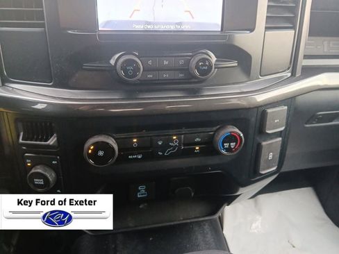 Used 2023 Ford F150 XL w/ STX Appearance Package image 26