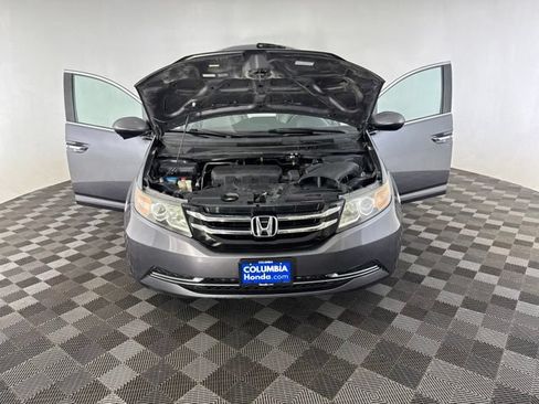 Used 2014 Honda Odyssey EX-L image 15