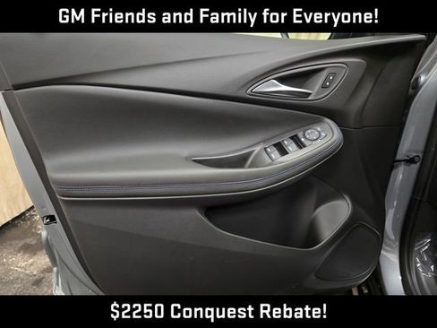 New 2026 Buick Encore GX Sport Touring w/ Comfort Package AWD/4WD image 13