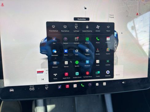 Used 2023 Tesla Model Y Long Range image 18