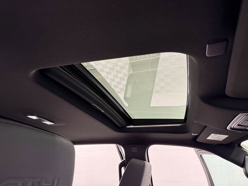 Used 2022 GMC Sierra 1500 AT4 image 36