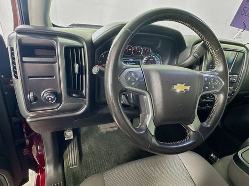Used 2017 Chevrolet Silverado 1500 LT w/ All Star Edition image 11