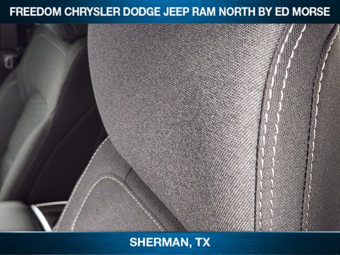 New 2026 RAM 1500 Express AWD/4WD image 10