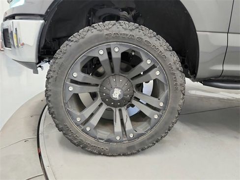 Used 2020 Ford F150 XLT w/ Equipment Group 302A Luxury image 17