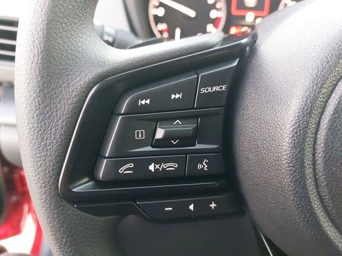 New 2026 Subaru Crosstrek 2.0i Premium AWD/4WD image 14