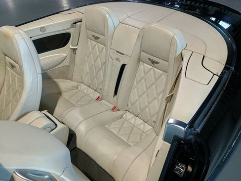 Used 2010 Bentley Continental GT Speed w/ Convenience Specification Pkg image 24