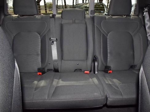 Used 2026 RAM 1500 Lone Star image 20