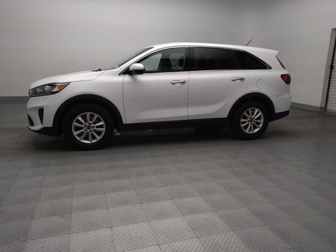 Used 2020 Kia Sorento FWD V6 image 2
