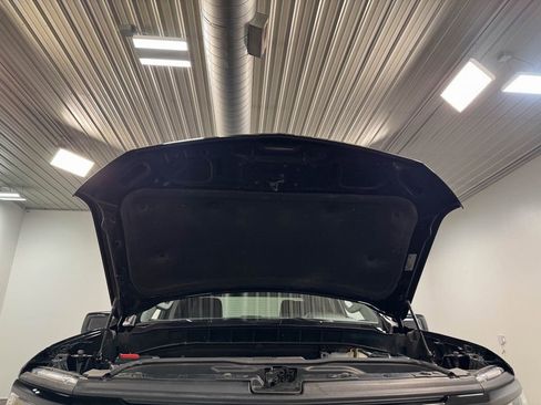 Used 2024 Chevrolet Silverado 1500 RST image 87