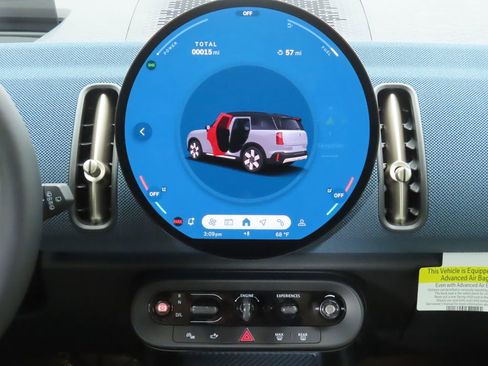 New 2026 MINI Cooper Countryman S image 14