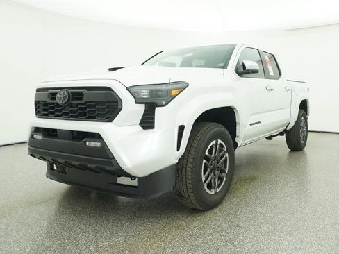 New 2026 Toyota Tacoma TRD Sport image 19