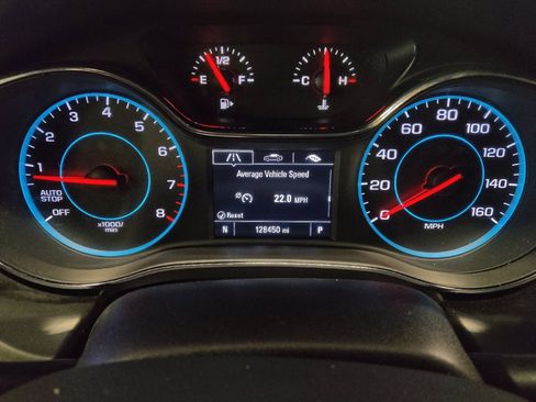 Used 2017 Chevrolet Cruze LS image 23