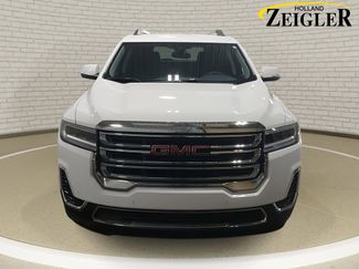 Used 2023 GMC Acadia SLE w/ Driver Convenience Package video 2