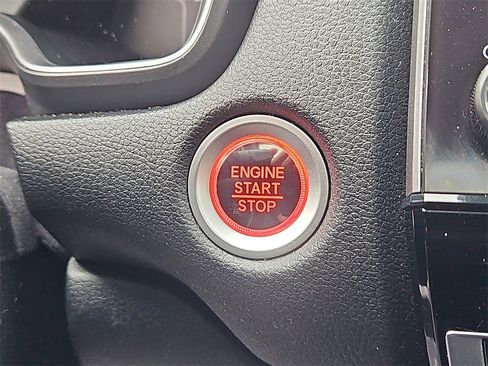 Certified 2019 Honda CR-V Touring image 24